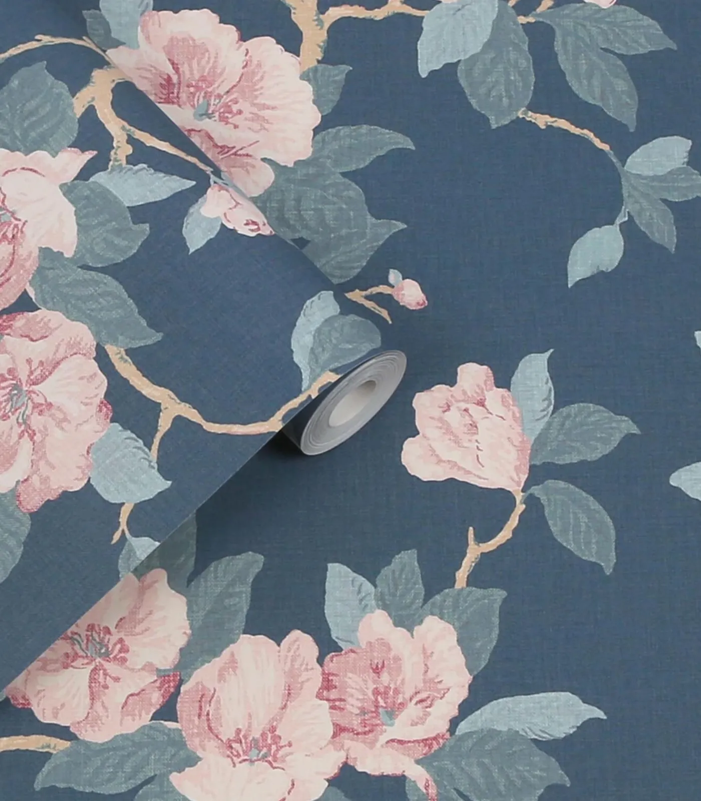 Laura Ashley Vliesbehang Maya