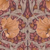 Vliesbehang Pimpernel Plum Wanddecoratie