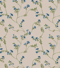 Joules Vliesbehang Robey Cottage Floral