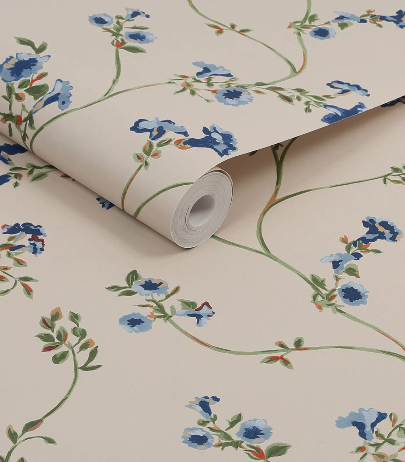 Joules Vliesbehang Robey Cottage Floral