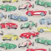 Graham & Brown Vliesbehang Vintage Cars Multi