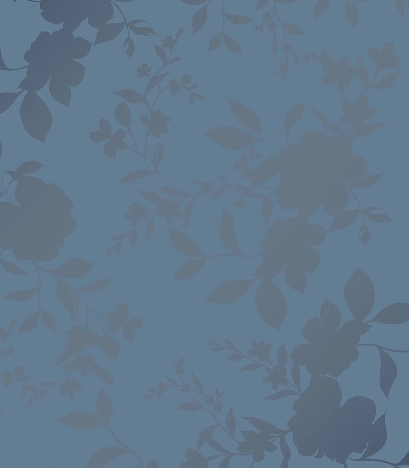 Laura Ashley Vliesbehang Westbourne Midnight Blue |