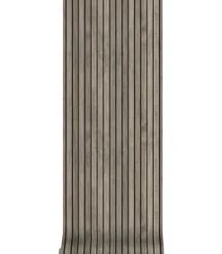 Sale Vliesbehang Wood Wall Wanddecoratie