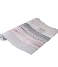 Sale Vliesbehang Woodland Grijs Wanddecoratie