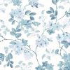 Laura Ashley Vliesbehang YEWLAND SEASPRAY