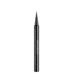 Artdeco Vloeibare Eyeliner Long Lasting - 04 Brown Line