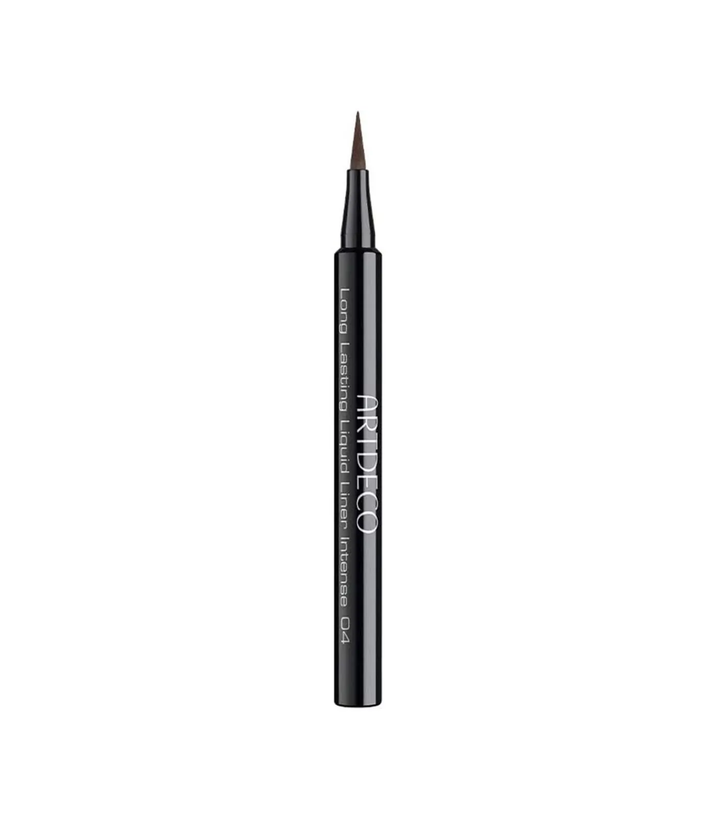 Artdeco Vloeibare Eyeliner Long Lasting - 04 Brown Line