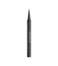 Artdeco Vloeibare Eyeliner Long Lasting - 12 Blue Line