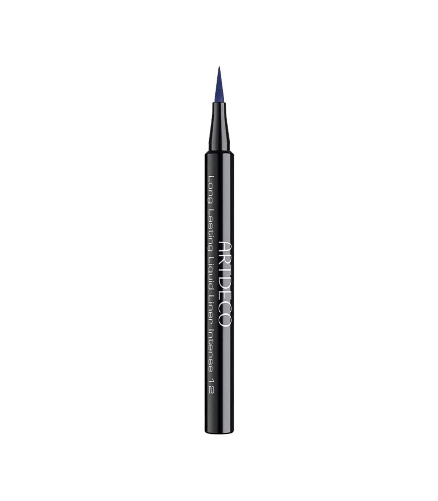Artdeco Vloeibare Eyeliner Long Lasting - 12 Blue Line