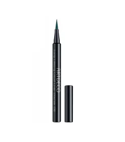 Sale Vloeibare Eyeliner Long Lasting - 08 Green Line Oogmake Up