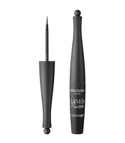 Sale Vloeibare Eyeliner 24u Borstel Liner - 03 Minimalistisch Grijs Oogmake Up