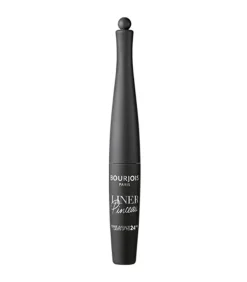 Sale Vloeibare Eyeliner 24u Borstel Liner - 03 Minimalistisch Grijs Oogmake Up