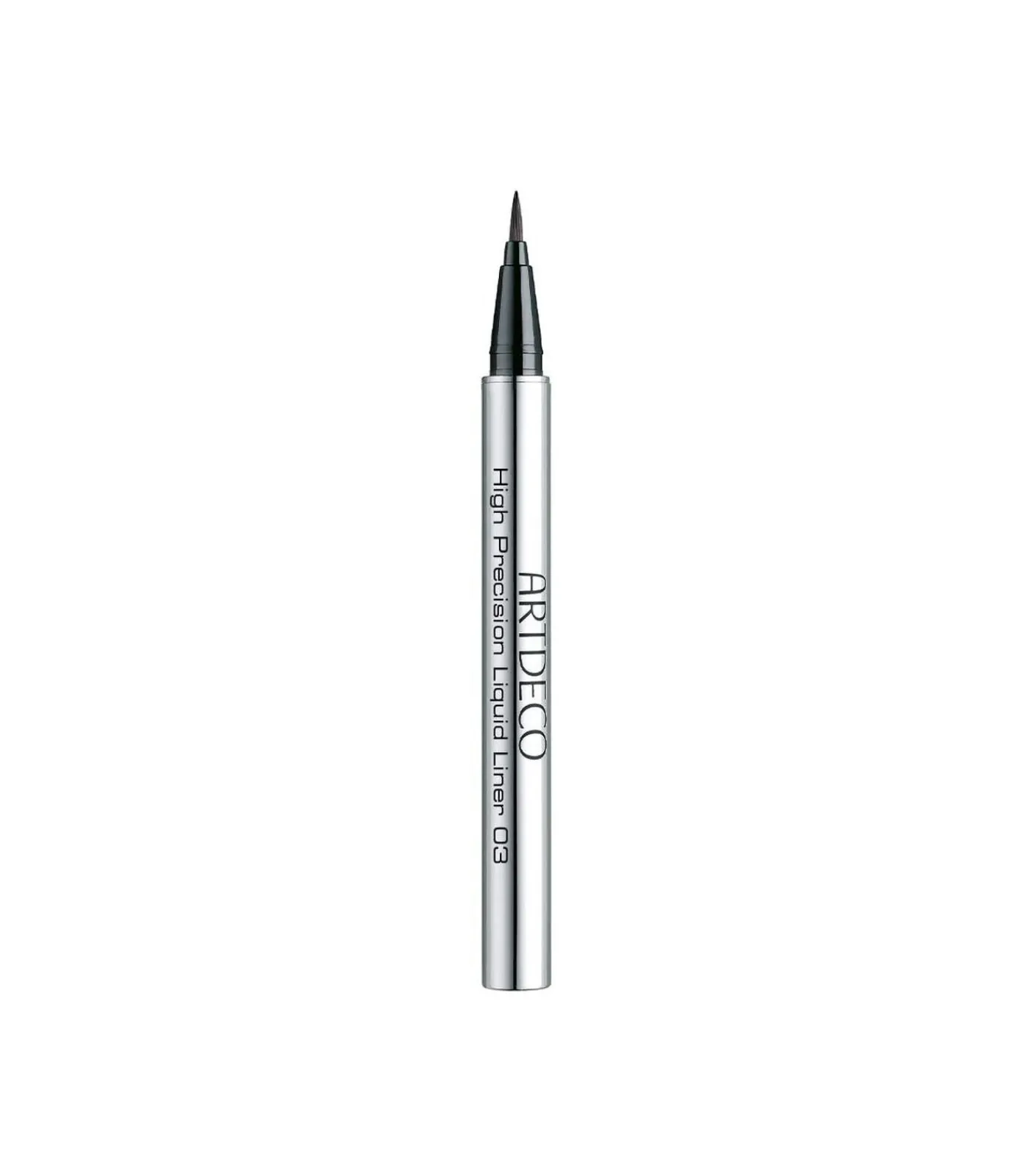 New Vloeibare High Precision Eyeliner - 03 Bruin Oogmake Up