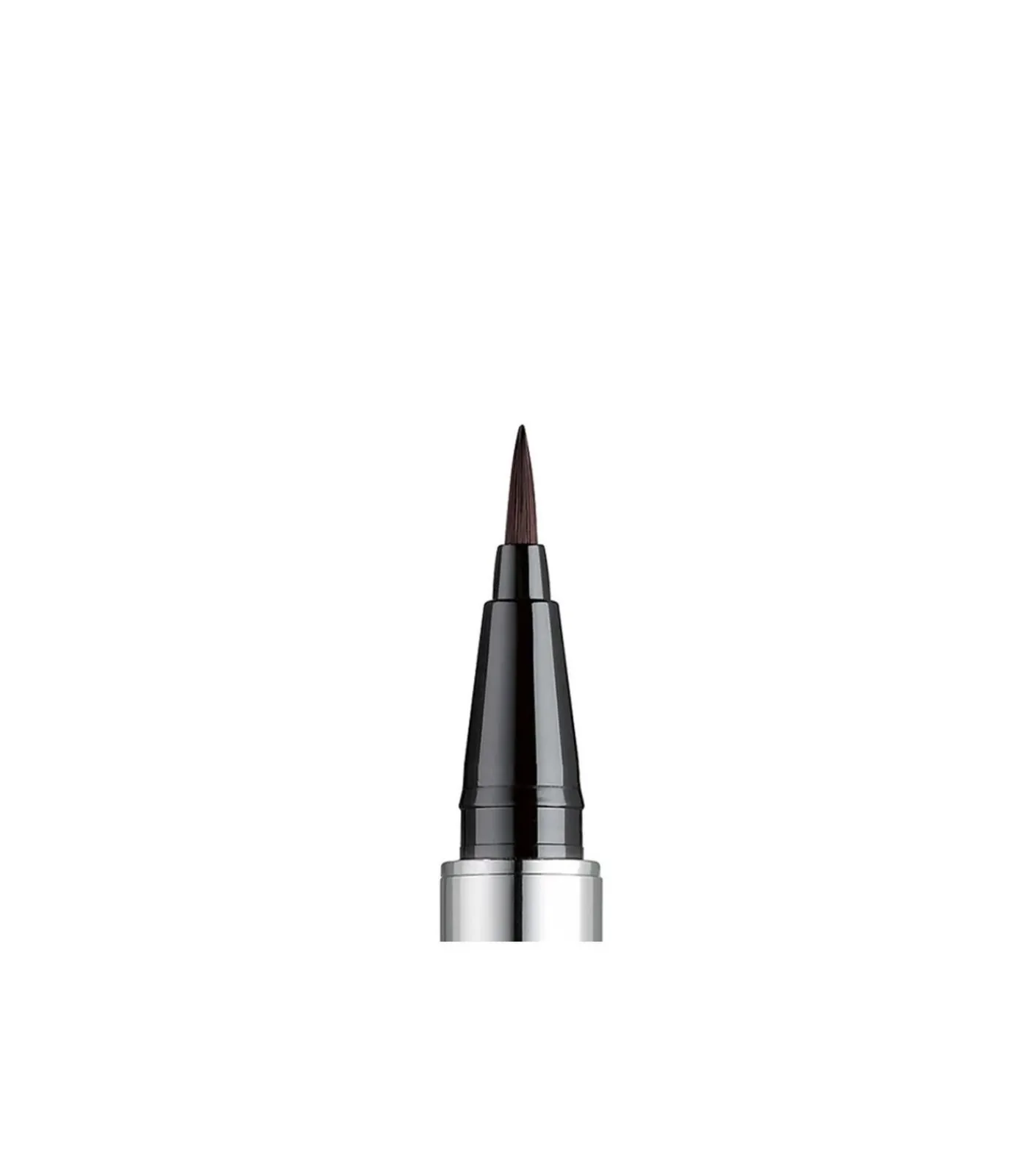 New Vloeibare High Precision Eyeliner - 03 Bruin Oogmake Up
