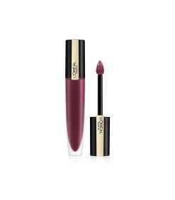 L'Oréal Paris Vloeibare Lippenstift Rouge Signature - 103 I Enjoy