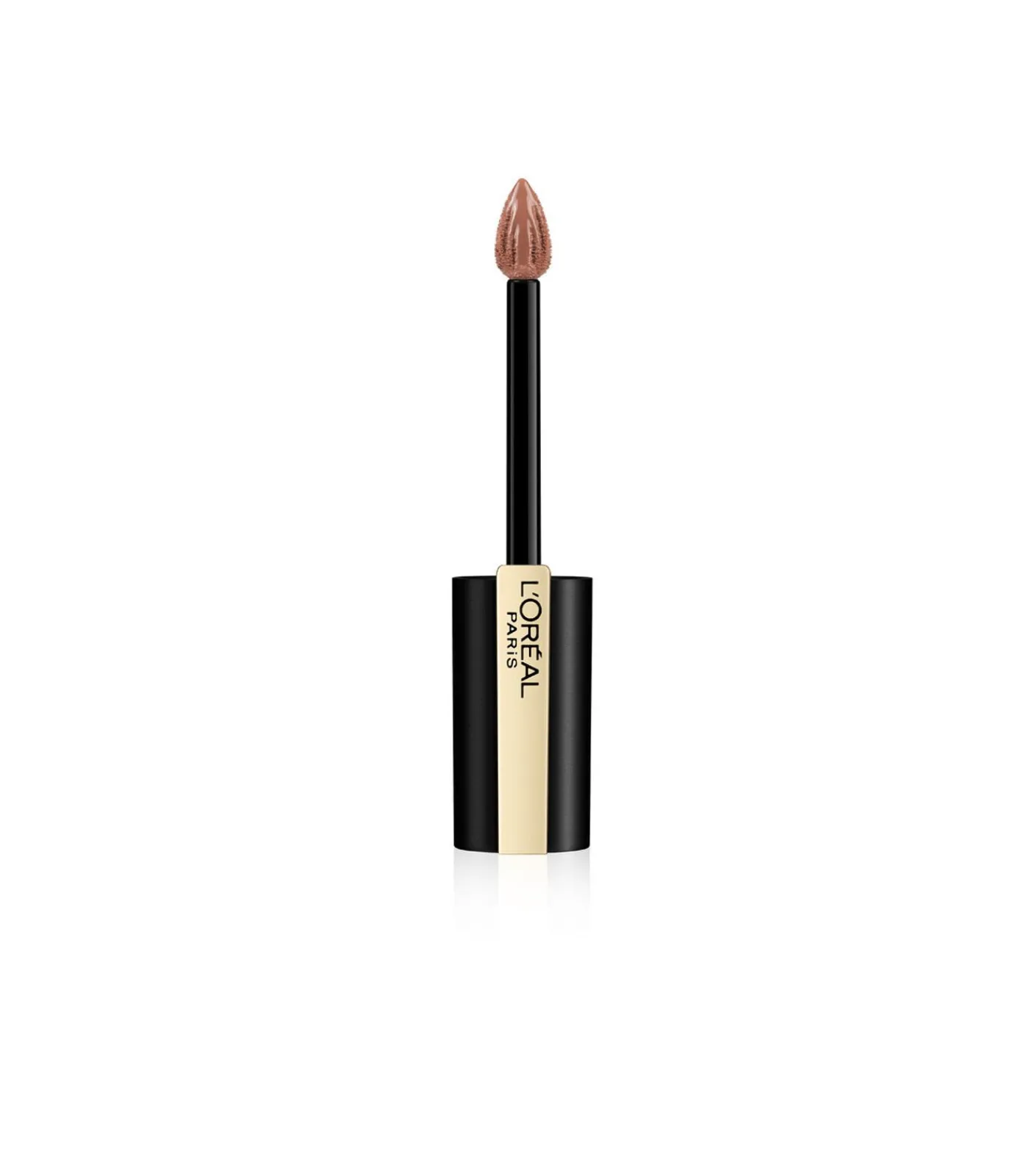 Best Vloeibare Lippenstift Rouge Signature - 117 Naturelle Lip Make Up