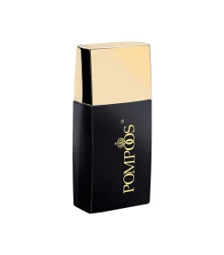 Pompöös Vloeibare Princess Foundation door Harald Glööckler