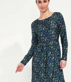 Sale Vloeiende jurk KANEI DAMES Jurken