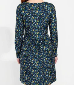 Sale Vloeiende jurk KANEI DAMES Jurken