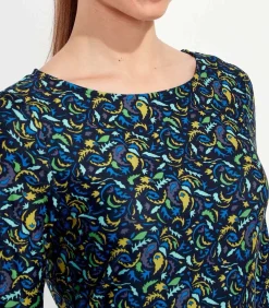 Sale Vloeiende jurk KANEI DAMES Jurken