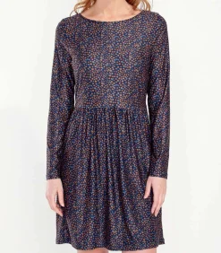 Hot Vloeiende jurk KANEI DAMES Jurken