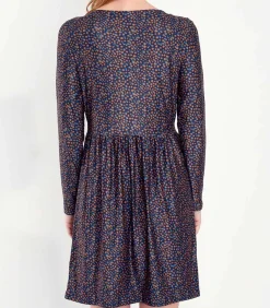 Hot Vloeiende jurk KANEI DAMES Jurken