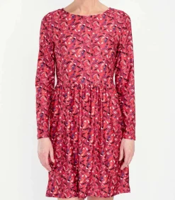 Discount Vloeiende jurk KANEI DAMES Jurken