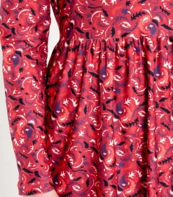 Discount Vloeiende jurk KANEI DAMES Jurken