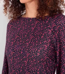 Discount Vloeiende jurk KANEI DAMES Jurken