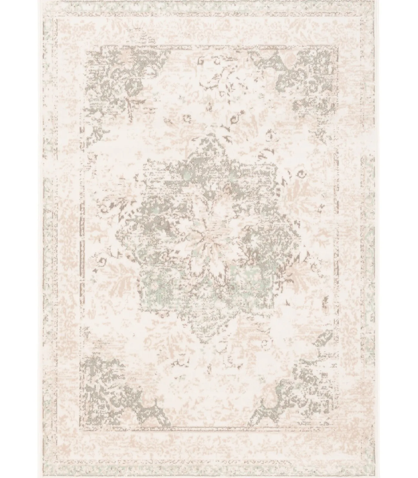 Outlet Vloerkleed Designer Pop-Vintage Tapijten