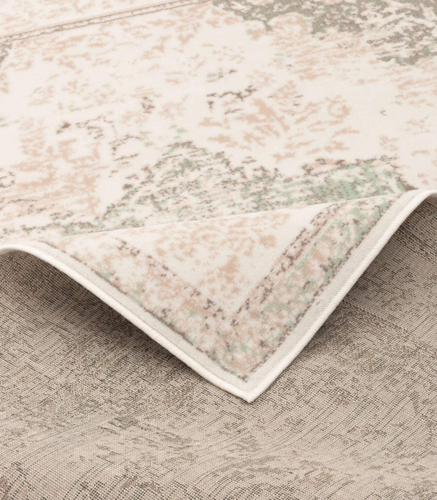 Outlet Vloerkleed Designer Pop-Vintage Tapijten