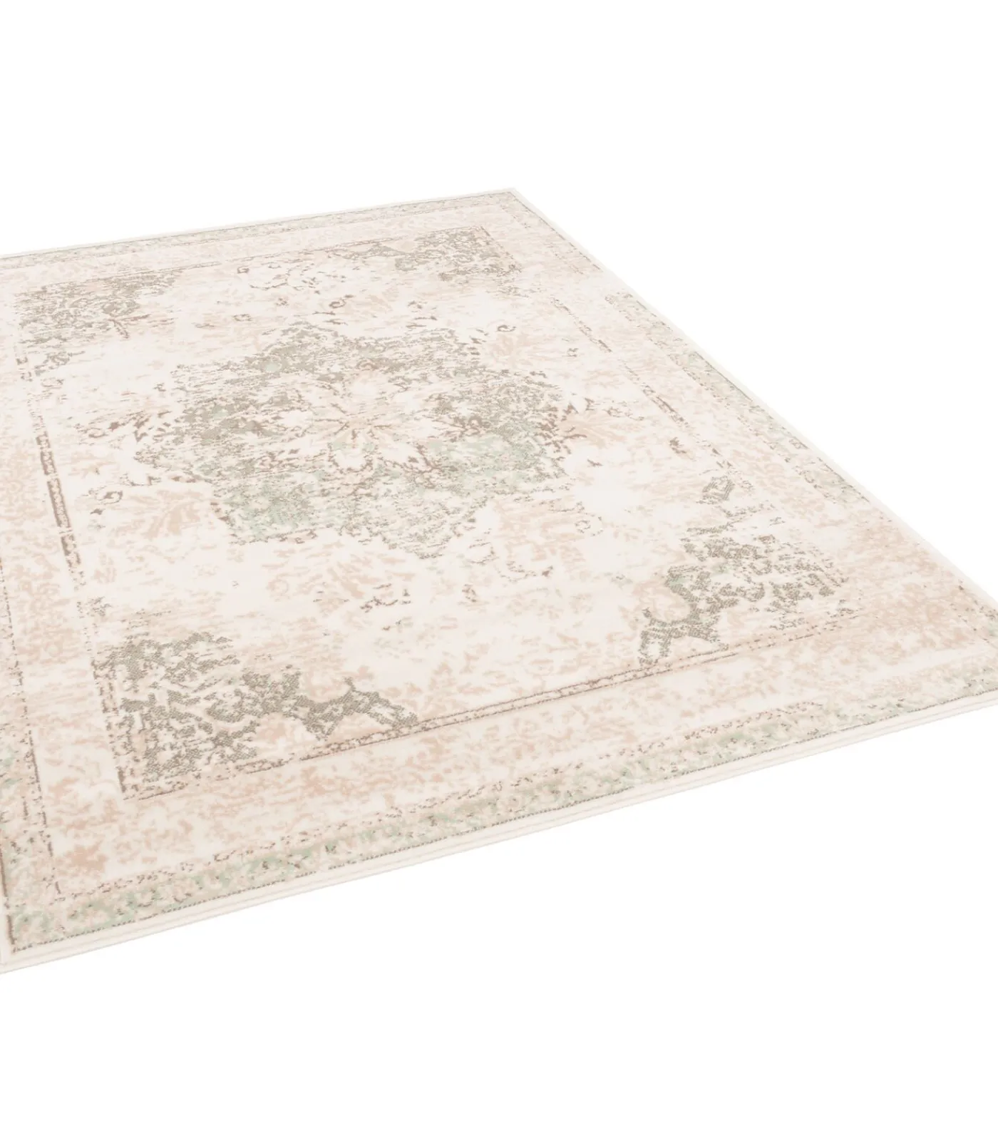 Outlet Vloerkleed Designer Pop-Vintage Tapijten