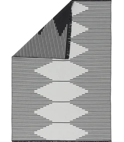 Pergamon Vloerkleed Dubbelzijdig Ethno Kelim Trend