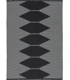 Pergamon Vloerkleed Dubbelzijdig Ethno Kelim Trend