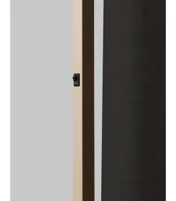 Online Vloerlamp Boston - Bruin - 30x25x160cm Vloerlampen