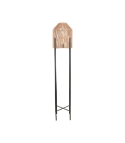 Clearance Vloerlamp Ibiza 30x30x150 cm Vloerlampen