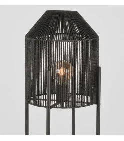 Label51 Vloerlamp Ibiza 30x30x150 cm