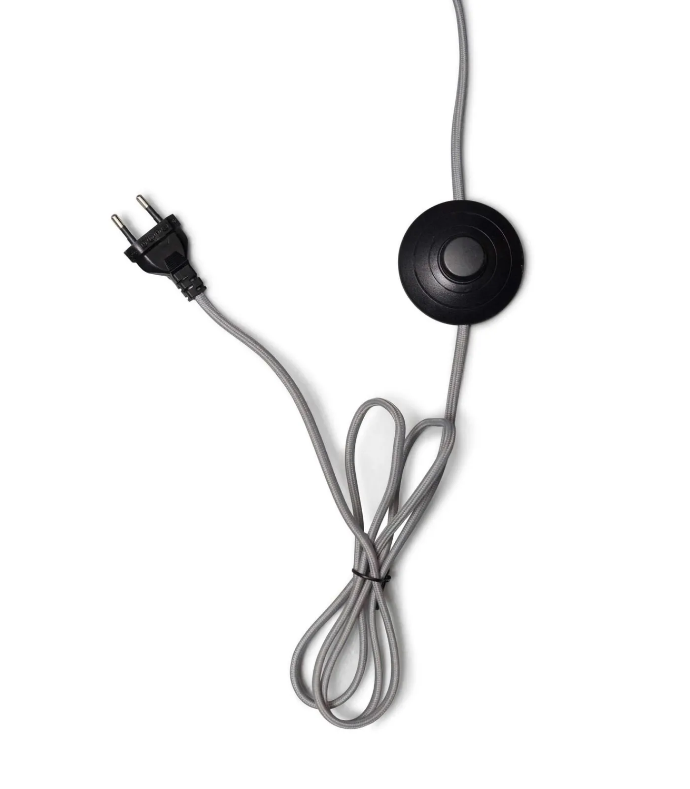 Best Vloerlamp Java - Bamboe/Zwart - Ø50x146cm Vloerlampen