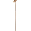 Sale Vloerlamp Java - Naturel - Ø23cm Vloerlampen