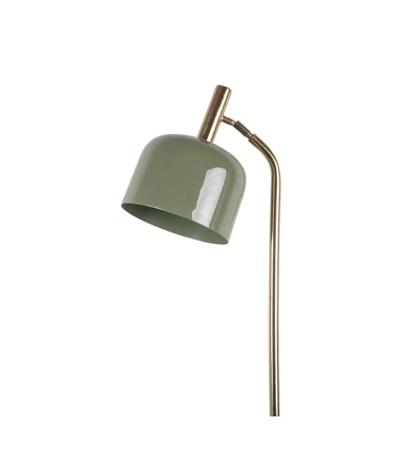 Hot Vloerlamp Smart - Groen - 26x26x164cm Vloerlampen