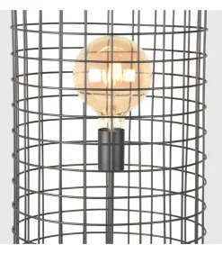 Label51 Vloerlamp Solido 31x31x146 cm
