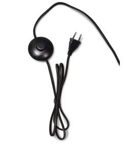 GOOD &MOJO Vloerlamp Zanzibar - Bamboe - 63x40x150cm