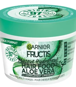 Garnier Voedend Haarmasker met Aloë Vera – Fructis Hair Food