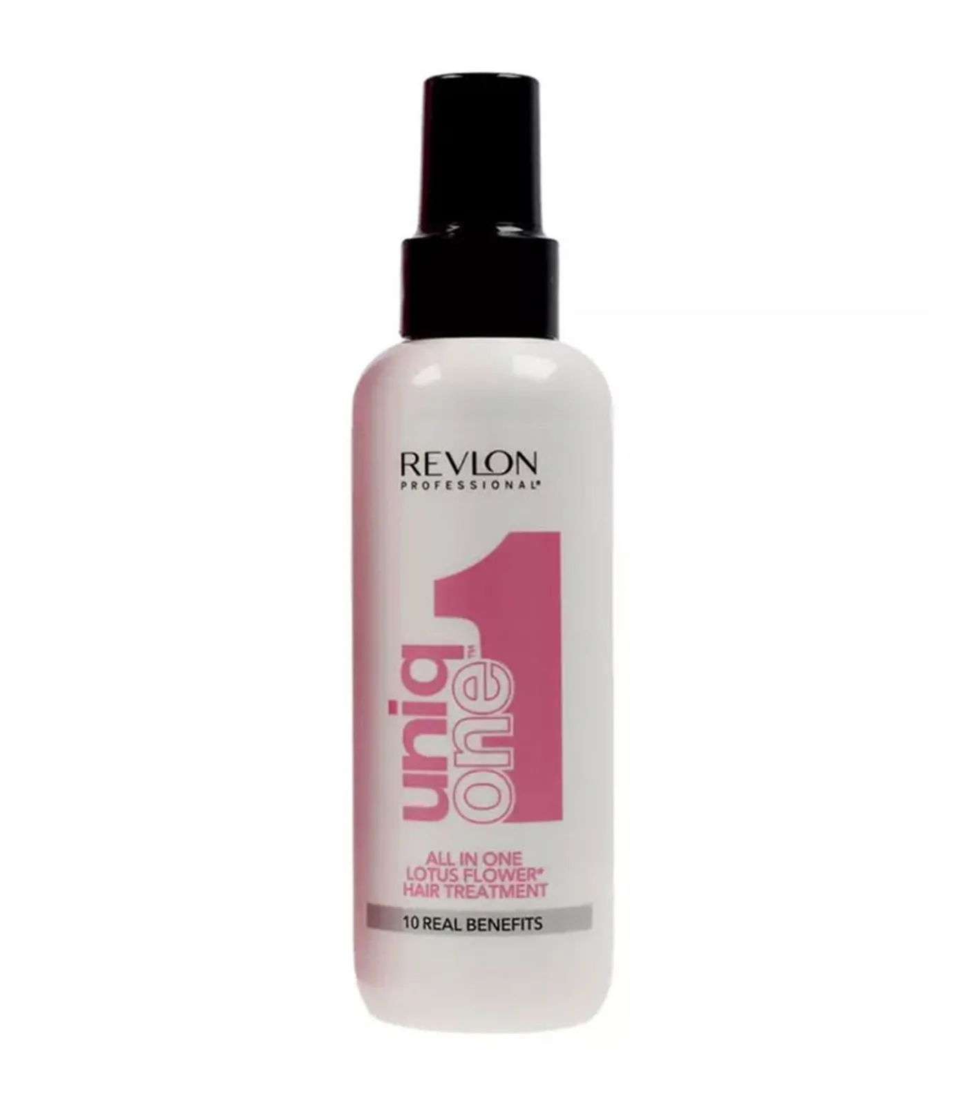 Voedende Sprayverzorging - Uniq One Lotus 150 ml Haarolie