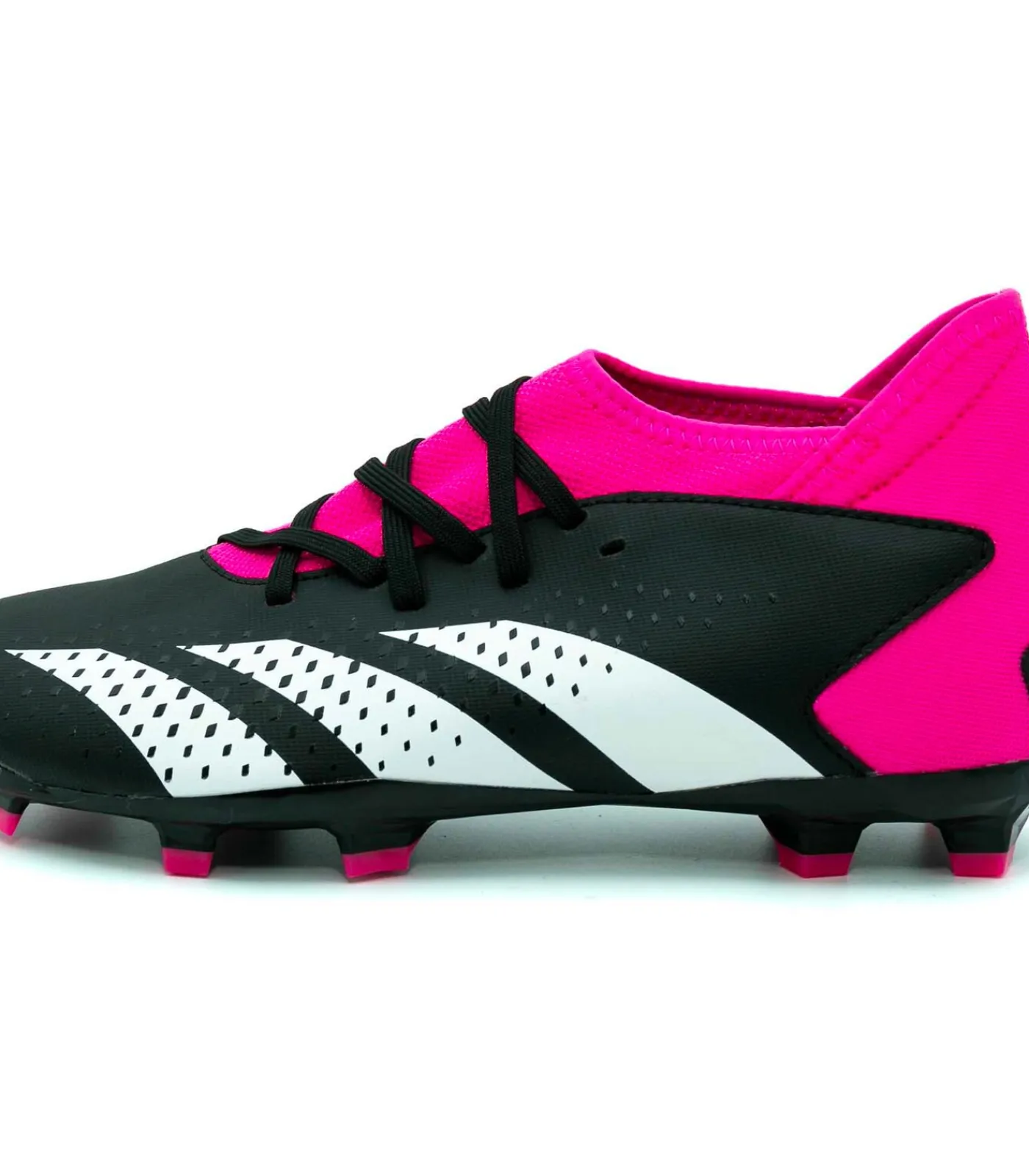 Kinderen Adidas Sportswear Voetbalschoenen Adidas Sport Predator Nauwkeurigheid.3 Fg J