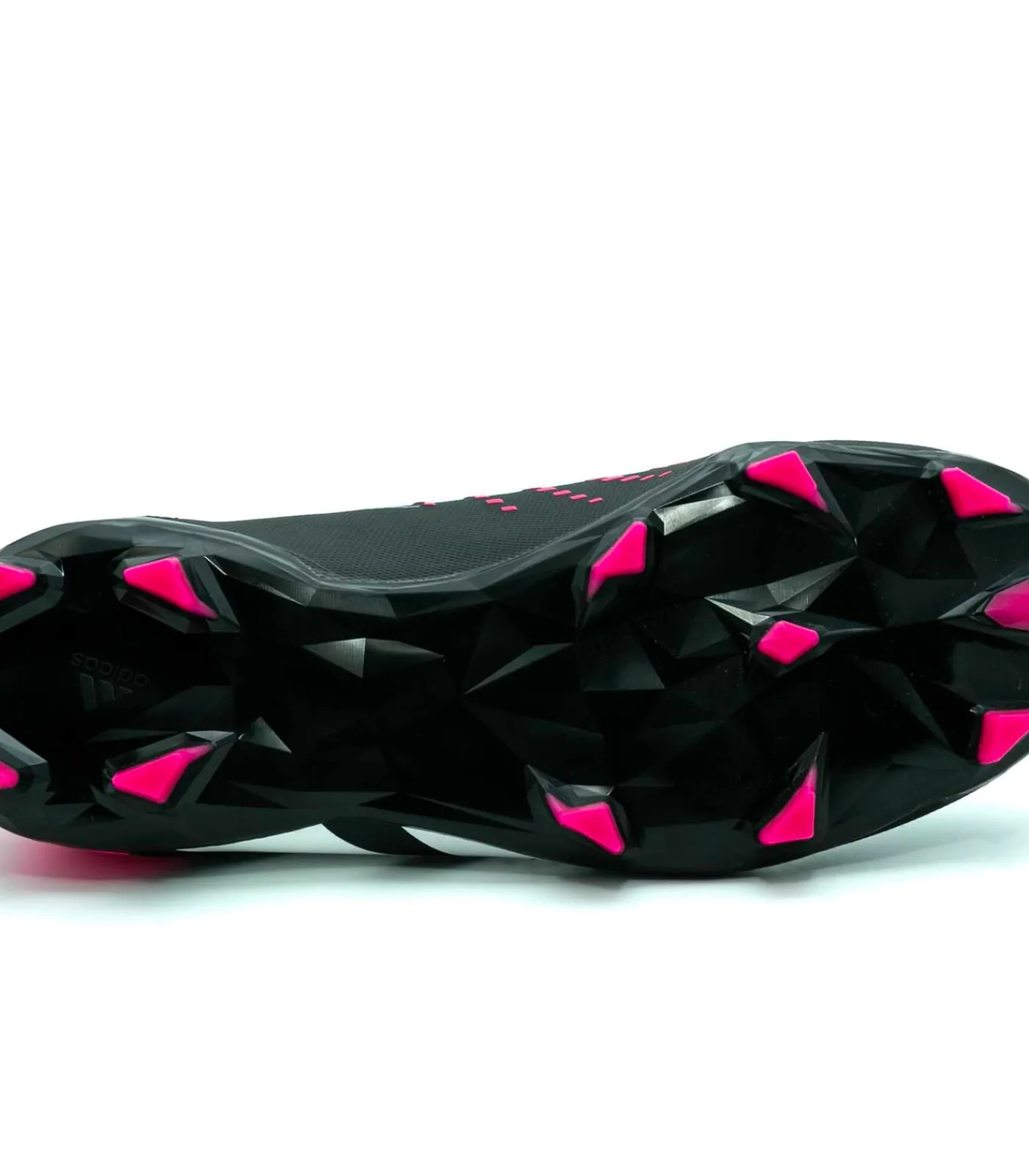 Kinderen Adidas Sportswear Voetbalschoenen Adidas Sport Predator Nauwkeurigheid.3 Fg J