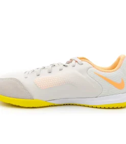 Outlet Voetbalschoenen Jr Tiempo Legend 9 Academy Ic Phantom Geel Kinderen Sportschoenen