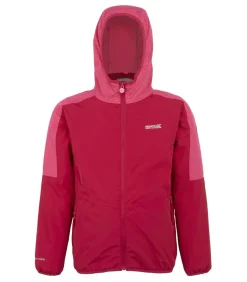 Best VOLCANICS VIII - Jasje - Zalmroze Kinderen Jassen