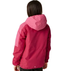 Best VOLCANICS VIII - Jasje - Zalmroze Kinderen Jassen