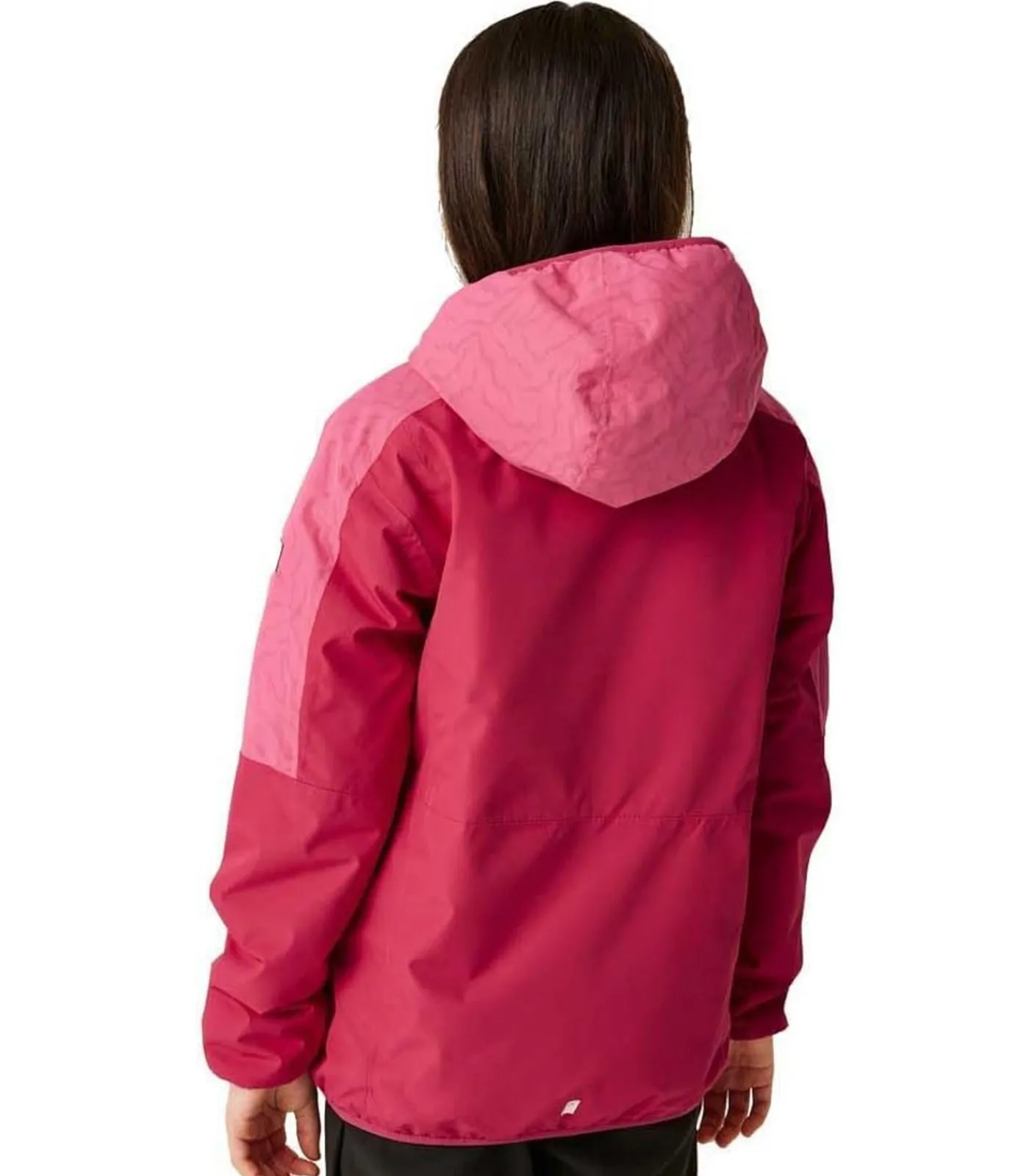 Best VOLCANICS VIII - Jasje - Zalmroze Kinderen Jassen